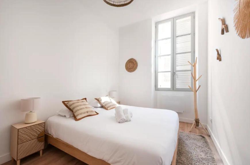 {La Petite Casa De Cezar} * Centre Ville Marseille * Clim Exteriér fotografie